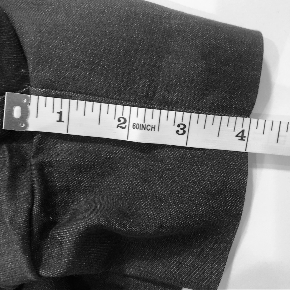 Loft Riviera Shorts Size 2 - Picture 6 of 6